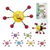 ARAIGNEE COLLANTE VITRE
