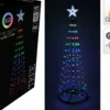 ARBRE H.150CM 154 LED