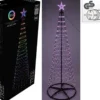 ARBRE H.300CM 550 LED