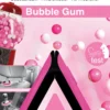 ARBRE MAGIQUE CLIP BUBBLE GUM
