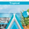 ARBRE MAGIQUE CLIP TROPICAL