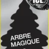 ARBRE MAGIQUE SAPIN BLACK ICE