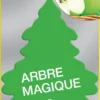 ARBRE MAGIQUE SAPIN POMME VERTE
