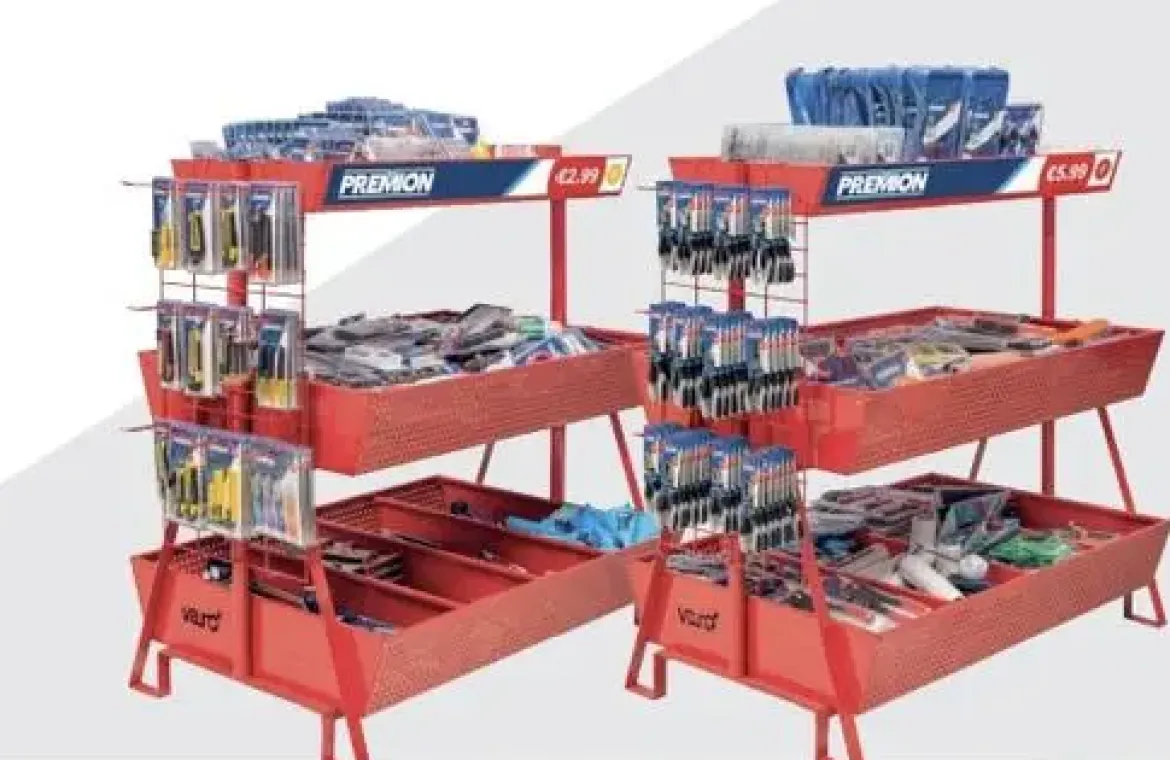ARTICLE BRICOLAGE F