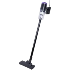 ASPIRATEUR BALAI  2 EN  1  MULTI CYCLONIQUE
