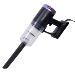 ASPIRATEUR BALAI  2 EN  1  MULTI CYCLONIQUE