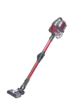 ASPIRATEUR 2 EN 1