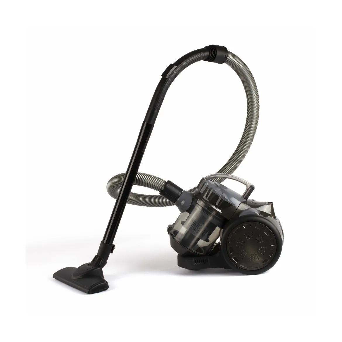 ASPIRATEUR MULTI CYCLONIQUE SANS SAC