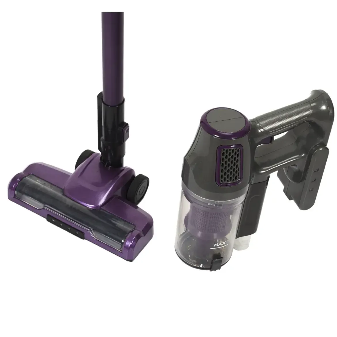 ASPIRATEUR SANS FIL 21.6V