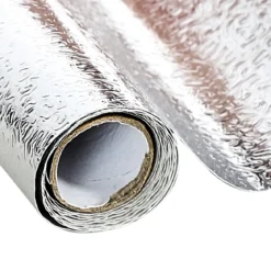 AUTOCOLLANT ALUMINIUM REPOSITIONNABLE 3M