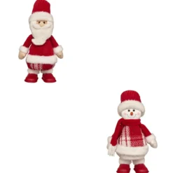 AUTOMATE FUN PERSONNAGE USICAL AVEC MOUVEMENT H.43CM