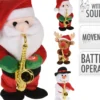 AUTOMATE SAXOPHONE DE NOEL