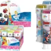 BABY BULLES PRINCESSE OU AVENGERS 60ML