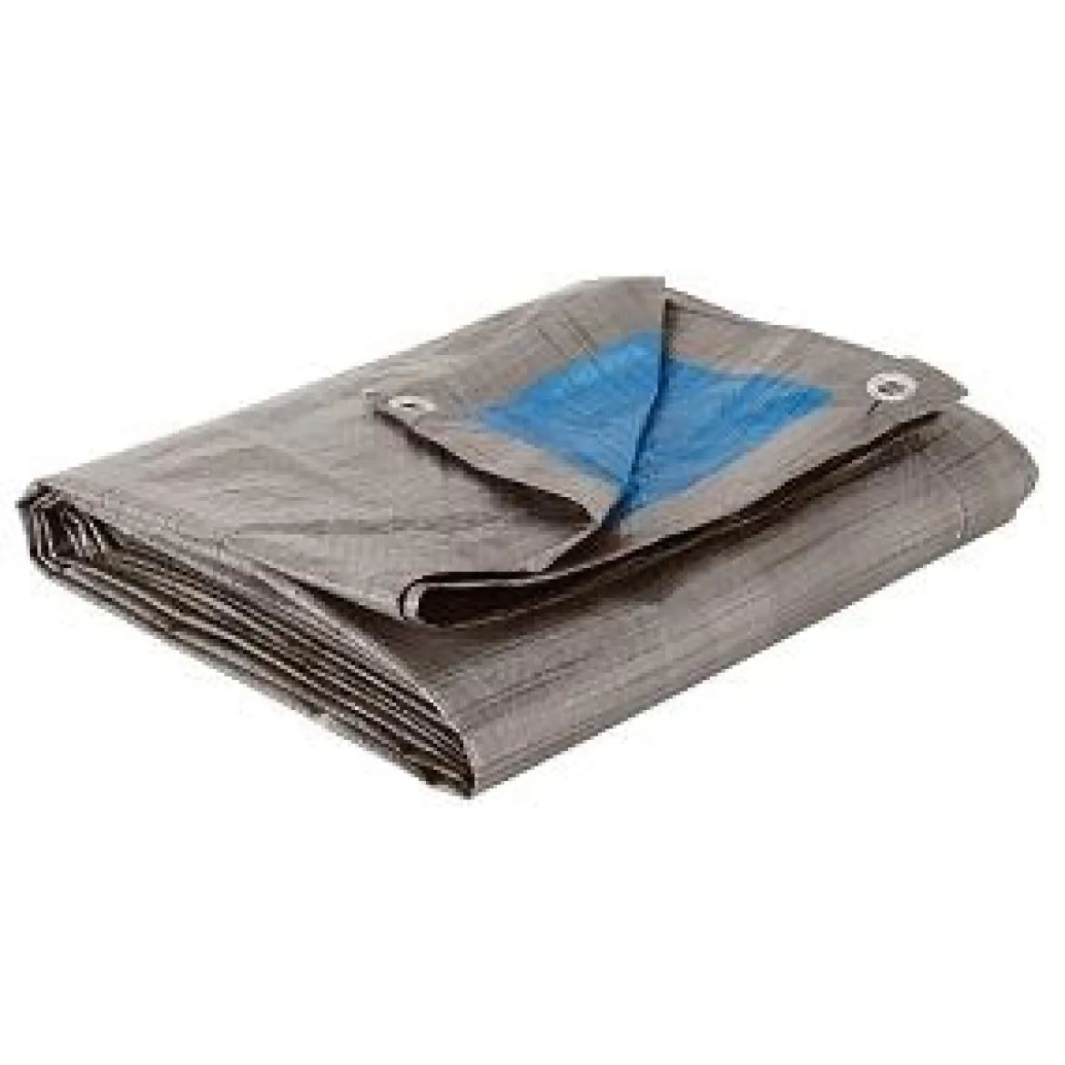 BACHE BRICOLAGE 4X5 M