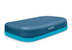 BACHE PISCINE RECTANGLE 3.05X1.83M
