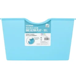 BAC ULTRA PLAT 36CM MENAGE PLUS