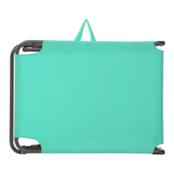 BAIN DE SOLEIL PLIANT EMERAUDE