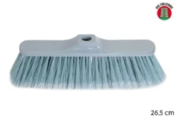 BALAI INTERIEUR BLEU NEPTUNE