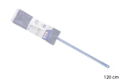 BALAI RASANT MICROFIBRE BLEU NEPTUNE