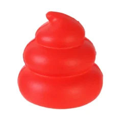 BALLE ANTI STRESS CROTTE