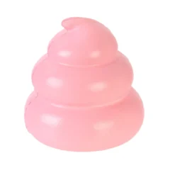BALLE ANTI STRESS CROTTE