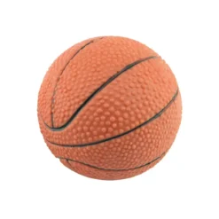 BALLE BASKET 7CM
