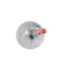 BALLE LUMINEUSE POUR CHAT PLASTIQUE D.3.5CM