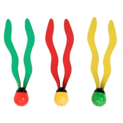BALLES ONDULEES LESTEES X3 PIECES