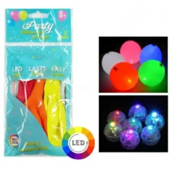 BALLON LUMINEUX S 3