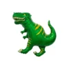 BALLON ALUMINIUM DINOSAURE 91CM