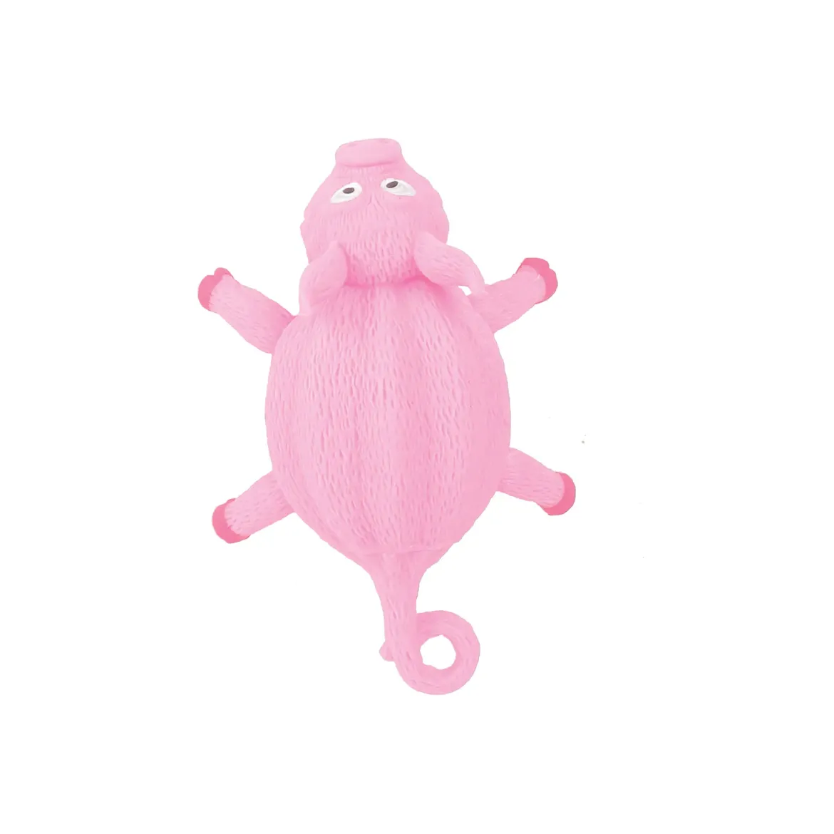 BALLON ANIMAUX A GONFLER 25 CM