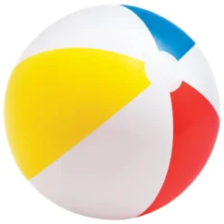 BALLON A TRANCHES D.51CM