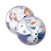 BALLON GONFLE 22CM FROZEN