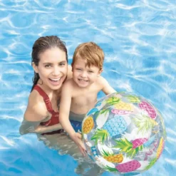 BALLON IMPRIME 51CM