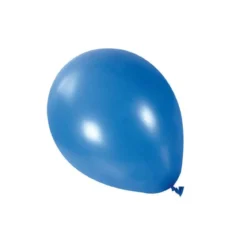 BALLONS DE BAUDRUCHES N7 X100PCS