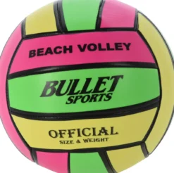 BALLON VOLLEY BALL