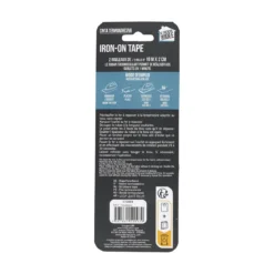 BANDE THERMOCOLLANTE POUR OURLET 10M X2