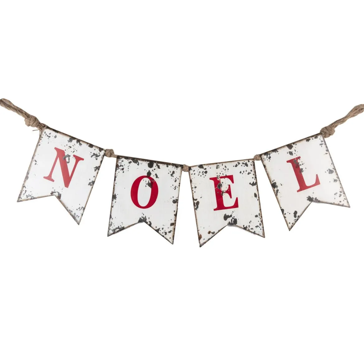 BANNIERE NOEL 127X1.2X24.7CM
