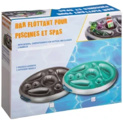 BAR FLOTTANT POUR PISCINE OU SPA