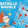 BATAILLE NAVALE AVEC PLATEAU