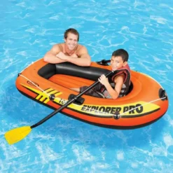BATEAU EXPLORER PRO 100