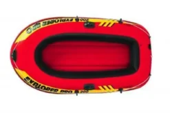 BATEAU EXPLORER PRO 200