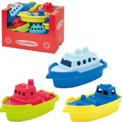 BATEAUX 31CM