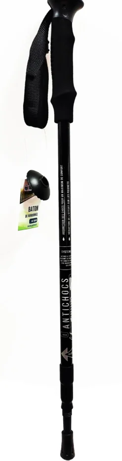 BATON RANDONNEE H.135CM