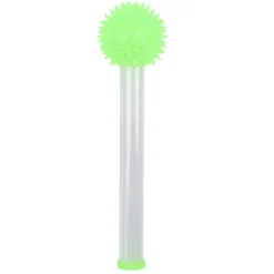 BATON REBONDISSANT LUMINEUX