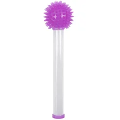 BATON REBONDISSANT LUMINEUX