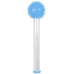 BATON REBONDISSANT LUMINEUX