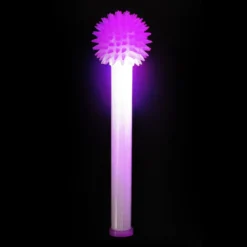 BATON REBONDISSANT LUMINEUX