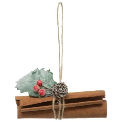 BATONS CANNELLE HOUX 11CM