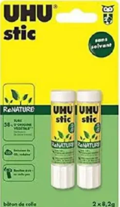 2 BATONS COLLE 8.2G RENATUR